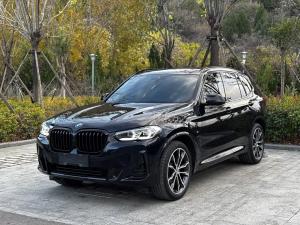 bmw x3 2023 Petrol