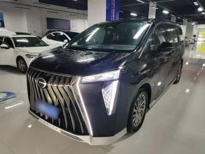 GAC Trumpchi Trumpchi M8 2024 Petrol