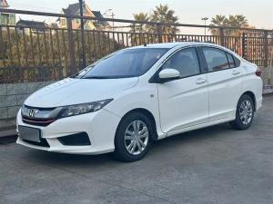 honda city 2016 Petrol
