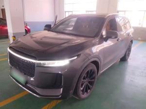 LI Auto LI ONE 2021 REEV