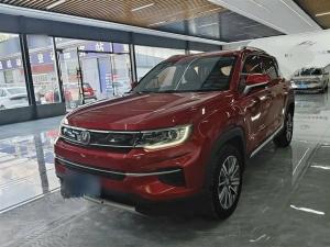 changan cs35 plus 2019 Petrol