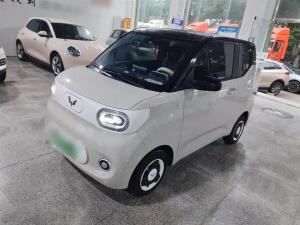 wuling hongguang mini ev 2025 Electric