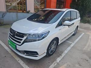 honda elysion 2021 Hybrid
