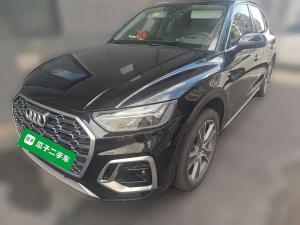 audi q5l 2023 Petrol