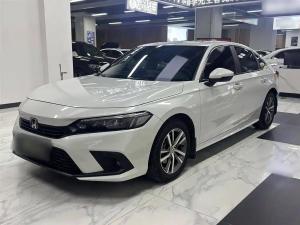 honda civic 2023 Petrol