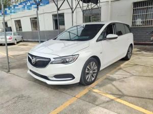buick gl6 2019 Petrol