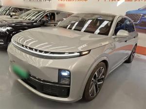 LI Auto LI L7 2023 REEV