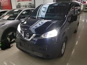 nissan nv200 2019 Petrol