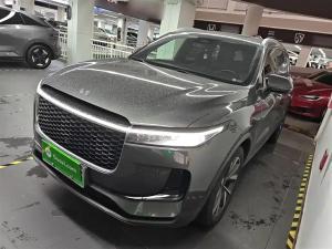 LI Auto LI ONE 2021 REEV