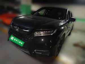 honda avancier 2019 Petrol