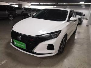 changan eado 2022 Petrol