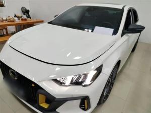 GAC Trumpchi Trumpchi EMPOW 2023 Petrol