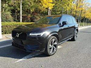 volvo xc90 2021 Hybrid