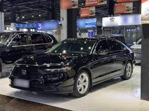 Honda Accord 2024 Petrol