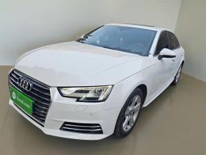 audi a4l 2018 Petrol