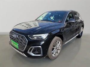 audi q5l 2023 Petrol
