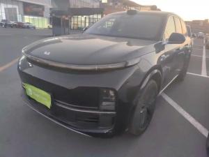 LI Auto LI L8 2024 REEV
