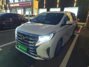GAC Trumpchi Trumpchi M8 2021 Petrol