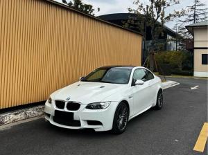 bmw m3 2011 Petrol