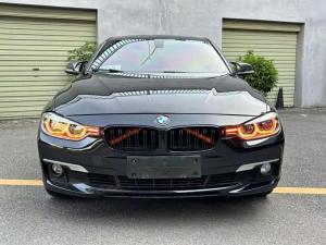 bmw 3 series 2018 Petrol