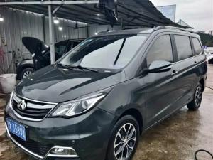 Changan Kaicene Changan Kaicheng Oshan A600 2016 Petrol