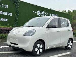 wuling hongguang mini ev 2025 Electric