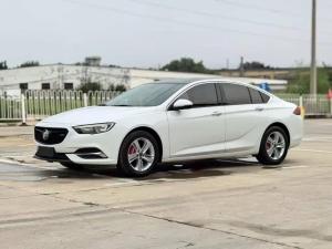buick regal 2020 Petrol