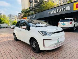 sehol e10x 2022 Electric