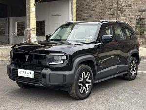deepal g318 2024 REEV