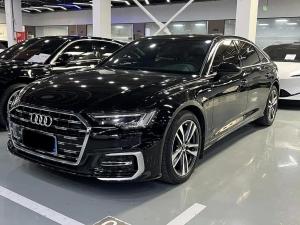 audi a6l 2023 Petrol