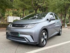 byd dolphin 2023 Electric