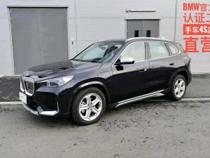 bmw ix1 2025 Electric