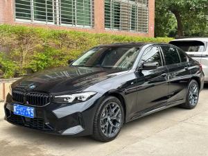 bmw 3 series 2025 Petrol