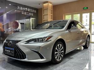 lexus es 2024 Petrol