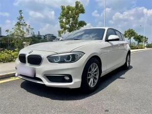 bmw 1 series 2016 Petrol