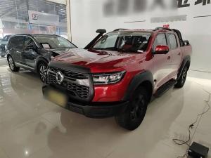 great wall poer 2021 Petrol