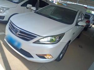 changan eado 2018 Petrol