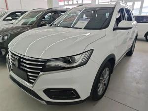 roewe rx5 2022 Petrol