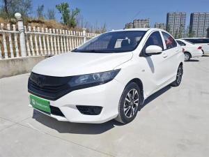 honda greiz 2016 Petrol