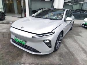 nio et7 2022 Electric