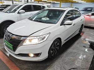 honda crider 2017 Petrol