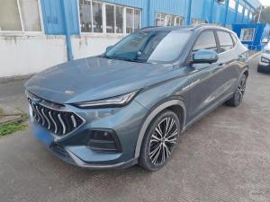 Changan Oshan X5 2021 Petrol