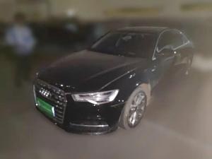 audi a6l 2018 Petrol