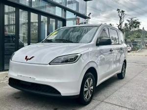 wuling hongguang 2025 Electric
