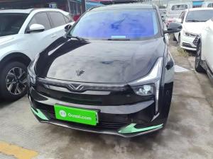 neta u 2023 Electric