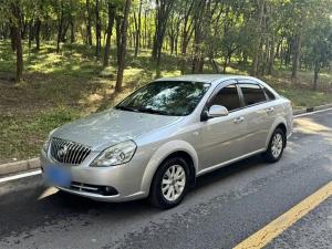 buick excelle 2015 Petrol
