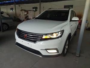 roewe rx5 2017 Petrol