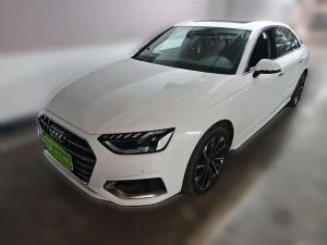 audi a4l 2022 Petrol