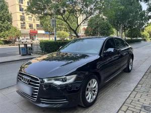 audi a6l 2016 Petrol