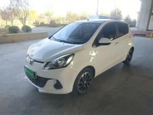 changan benben 2017 Petrol